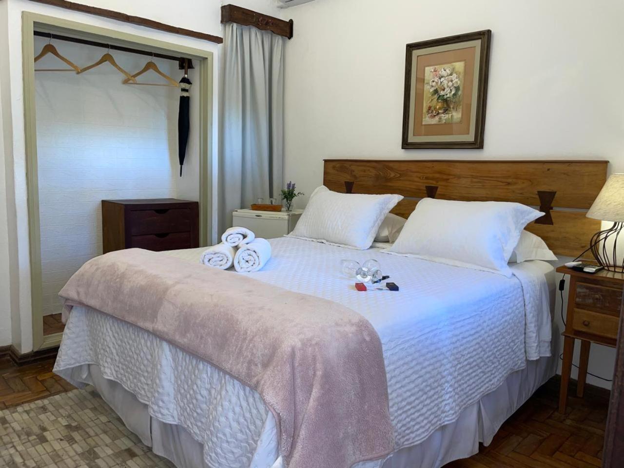 Pousada Das Artes Tiradentes Room photo